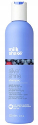 Milk Shake Silver Shine Szampon Fioletowy 300ml