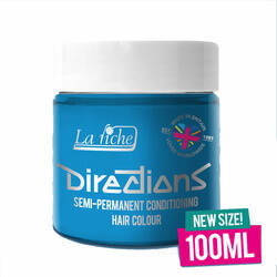 La Riche Directions Pastel Blue farba półtrwała pastelowy błękit 100 ml