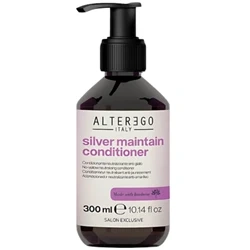 Alter Ego Silver Maintain Odżywka do koloru 300ml