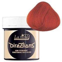 La Riche Directions Neon Red farba półtrwała neonowa czerwień 100 ml