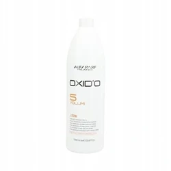 Alfaparf Oxid’o 5 Vol 1,5% kremowy oksydant do tonowania 1000 ml