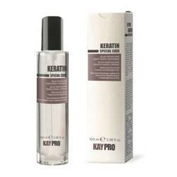 KayPro Keratin serum wygładzające z keratyną do włosów suchych i łamliwych 100 ml