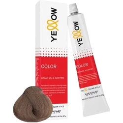 Alfaparf YELLOW Color Permanent 8.00 Farba 100ml