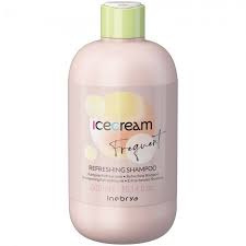 Inebrya IC Frequent Refreshing Szampon 300ml