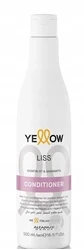 Alfaparf YELLOW Liss Odżywka 500ml