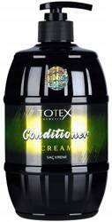 Totex Hair Conditioner Cream odżywka kremowa wygładzająca do włosów 750 ml