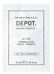 Depot NO. 101 Normalizing Daily Szampon 10ml