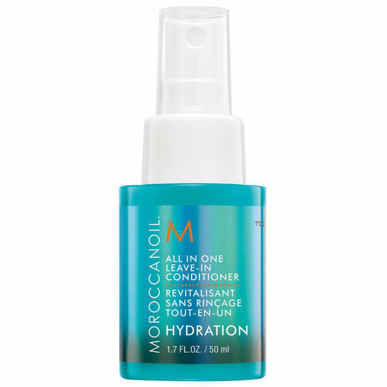 Moroccanoil All In One Leave-In Odżywka 50ml