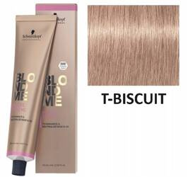 Schwarzkopf Blondme Pastel Toning Biscuit 60ml