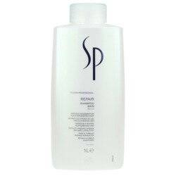 Wella SP Repair szampon do włosów zniszczonych odbudowujący 1000 ml