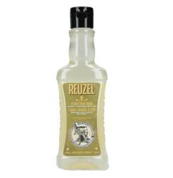 Reuzel 3in1 Tea Tree Szampon 350ml