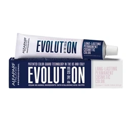 Alfaparf Evolution of the Color farba do włosów brąz naturalny kryjący 4NB 60 ml