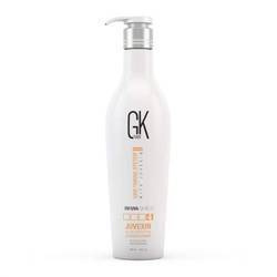 Global Keratin GKHair UV/UVA Shield Conditioner odżywka chroniąca włosy przed promieniowaniem UV 650ml