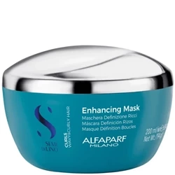 Alfaparf SDL Enhancing Maska kręcone 200 ml