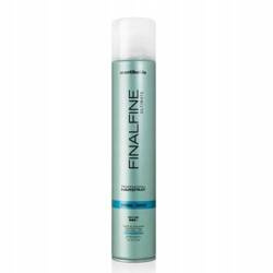 Montibello Finalfine Ulti Strong lakier do włosów mocny 500 ml