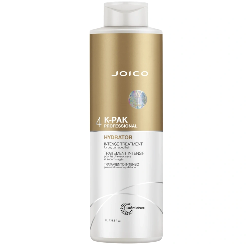 Joico K-Pak Hydrator Intense Treatment intensywna maska nawilżająca 1000ml