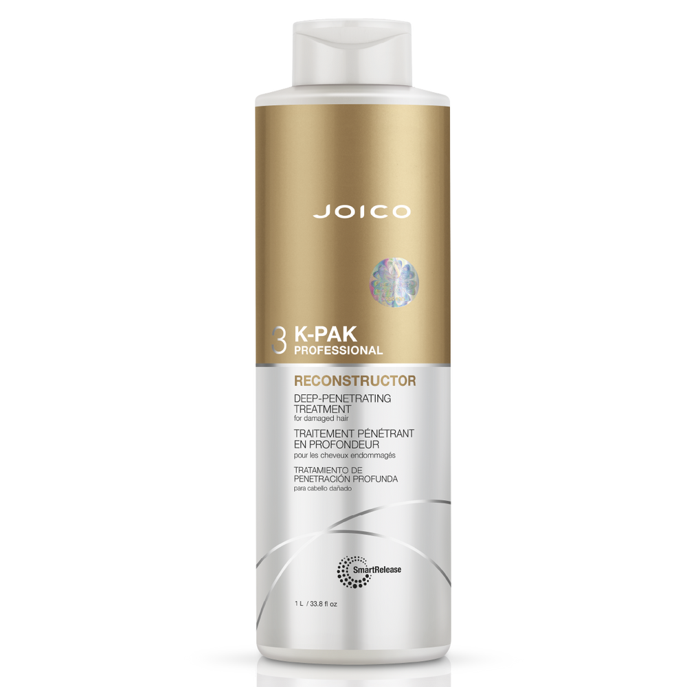 Joico K-PAK Reconstructor Deep Treatment 1000ml.