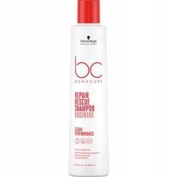 Schwarzkopf Repair Rescue Shampoo 250ml