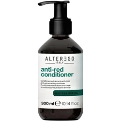 Alter Ego Anti-Red Odżywka neutralizująca czerwone tony 300 ml