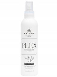 Kallos Plex Bond Builder spray termoochronny do prostownicy odbudowujący wiązania 200 ml