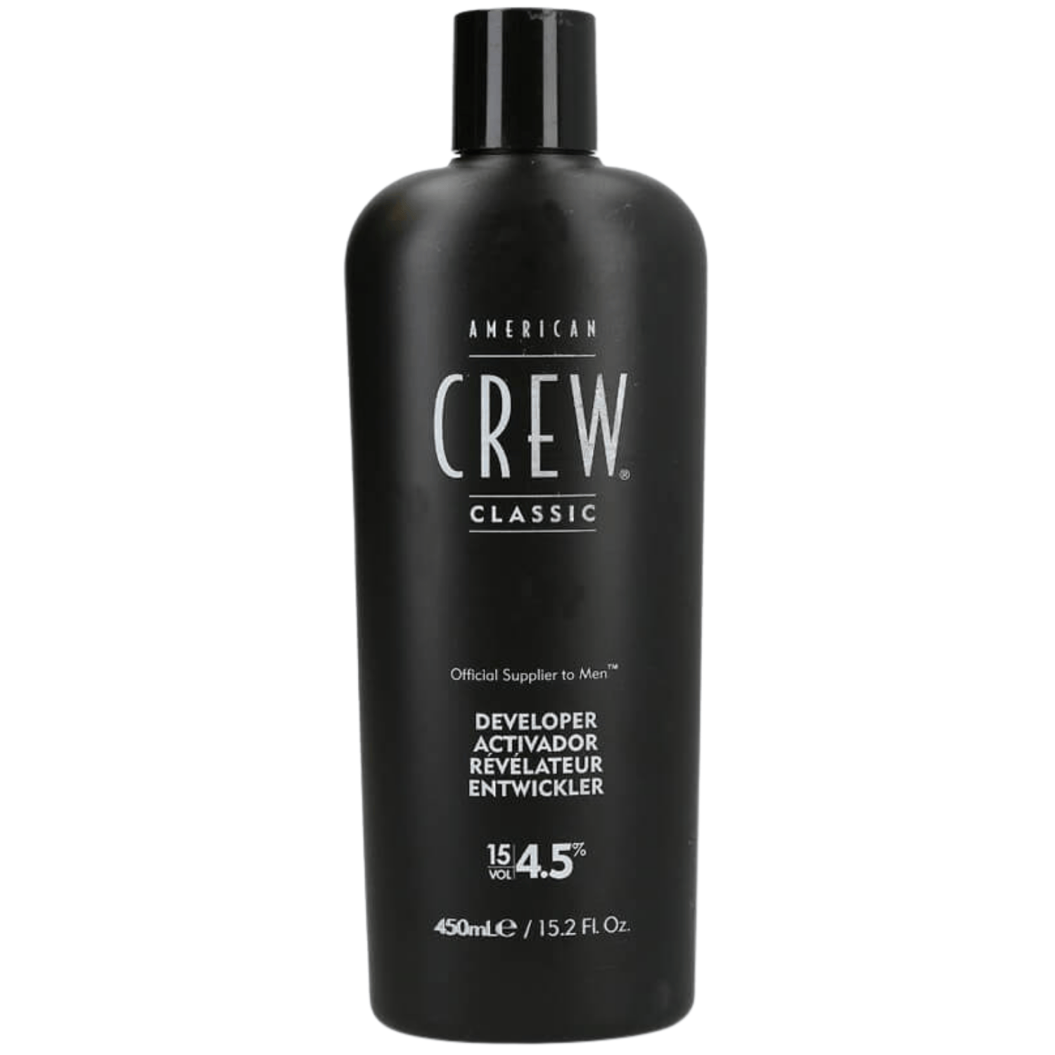 American Crew Precision Blend Utleniacz 4,5% 450ml