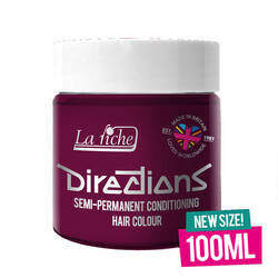 La Riche Directions Dark Tulip farba półtrwała ciemny fiolet tulipanowy 100 ml