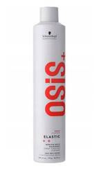 Schwarzkopf Osis+ Elastic Medium Hold Spray lakier elastyczny średnie utrwalenie 500 ml