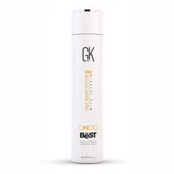 Global Keratin GKHair The Best Keratin wygładzająca kuracja keratynowa do włosów 300ml