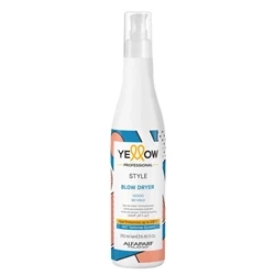 Alfaparf YELLOW Style Blow Dryer Cream 250ml