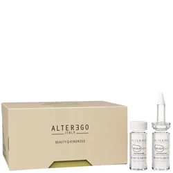 Alter Ego ScalpEgo Energizing Lotion Ampułki Przeciw Wypadaniu 12x10 ml