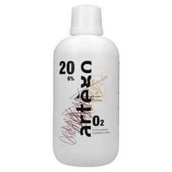 ARTEGO Developer Oxydant 20 Vol 6% kremowy utleniacz do farb 1000 ml