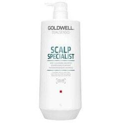 Goldwell Dualsenses Deep Cleansing szampon głęboko oczyszczający do skóry głowy 1000ml