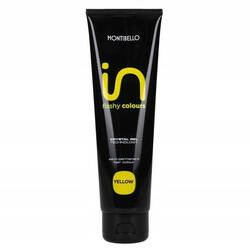 Montibello In Flashy Colour Yellow 150ml