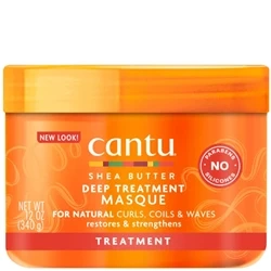 Cantu Shea Butter Deep Treatment Mask 340g