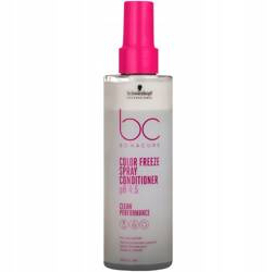 Schwarzkopf Color Freeze Spray Conditioner 200ml