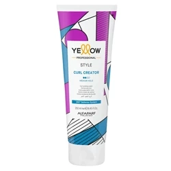 Alfaparf YELLOW Style Curl Creator Cream 250ml