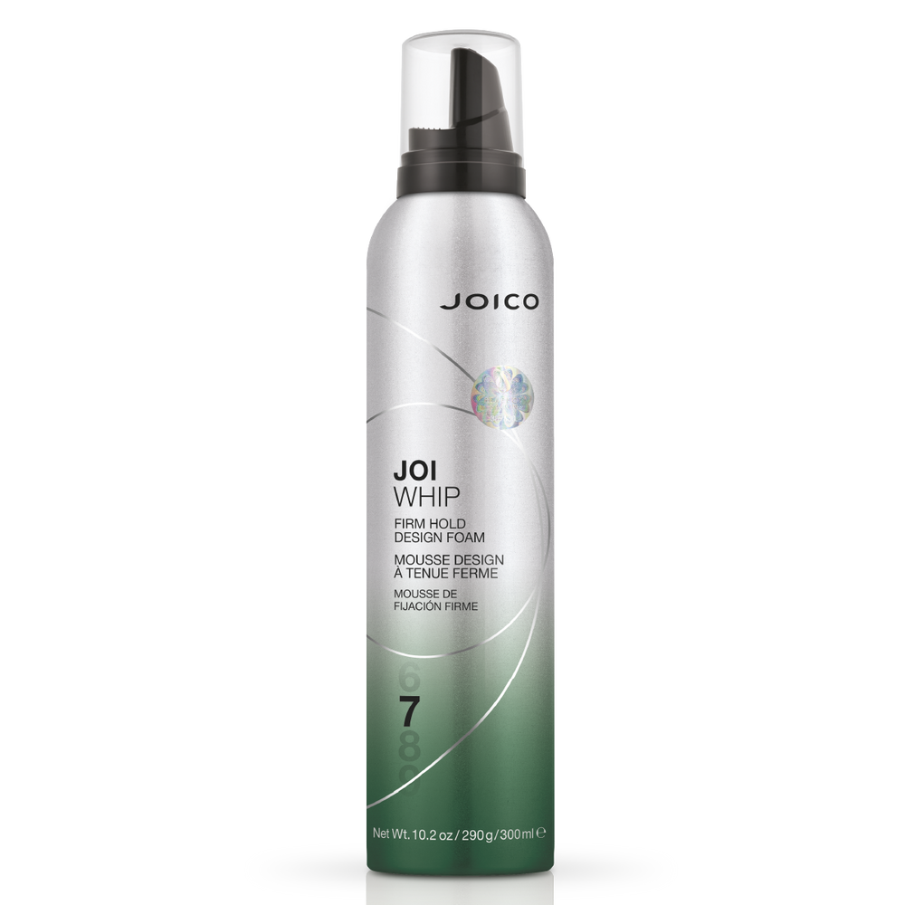 Joico Joi Whip Firm Hold Design Foam 300ml.