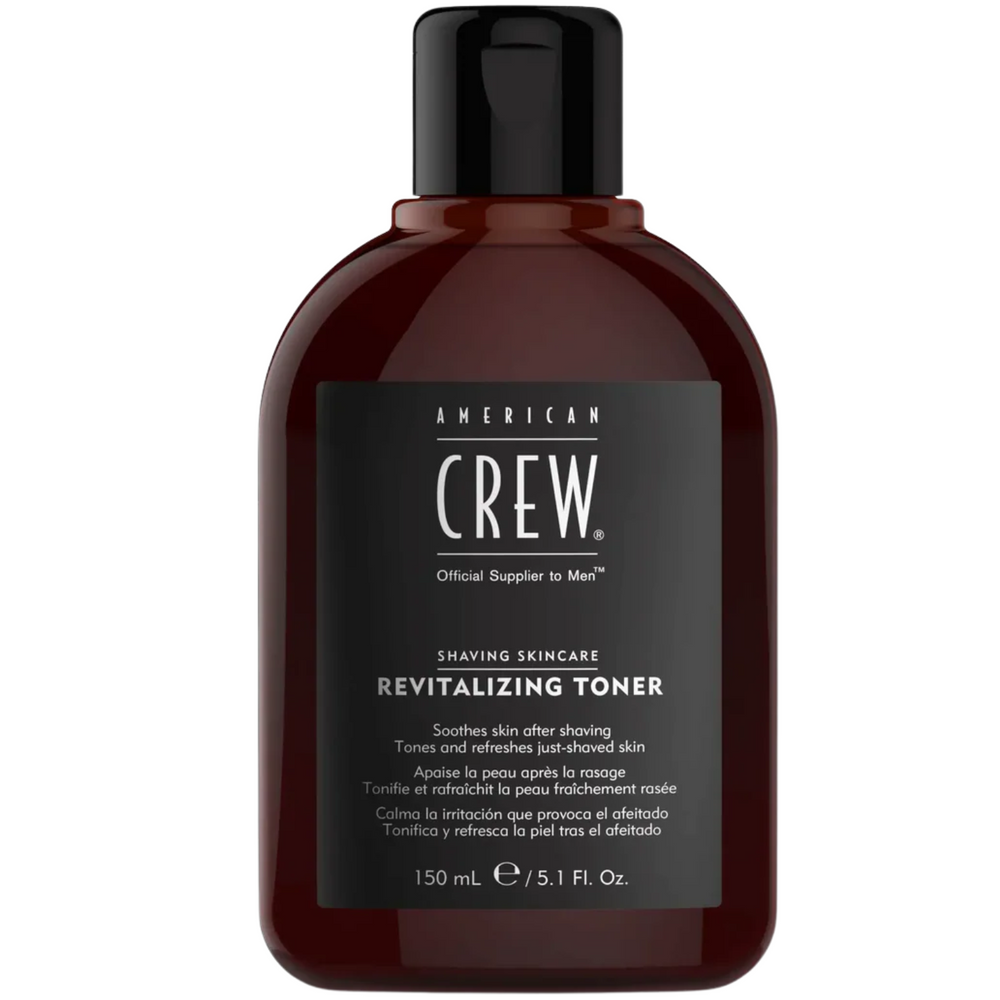American Crew Revitalizing Toner tonik wzmacniający do włosów 150 ml
