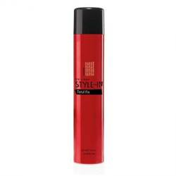 Inebrya Total Fix Extra Strong Hair Lakier 750ml
