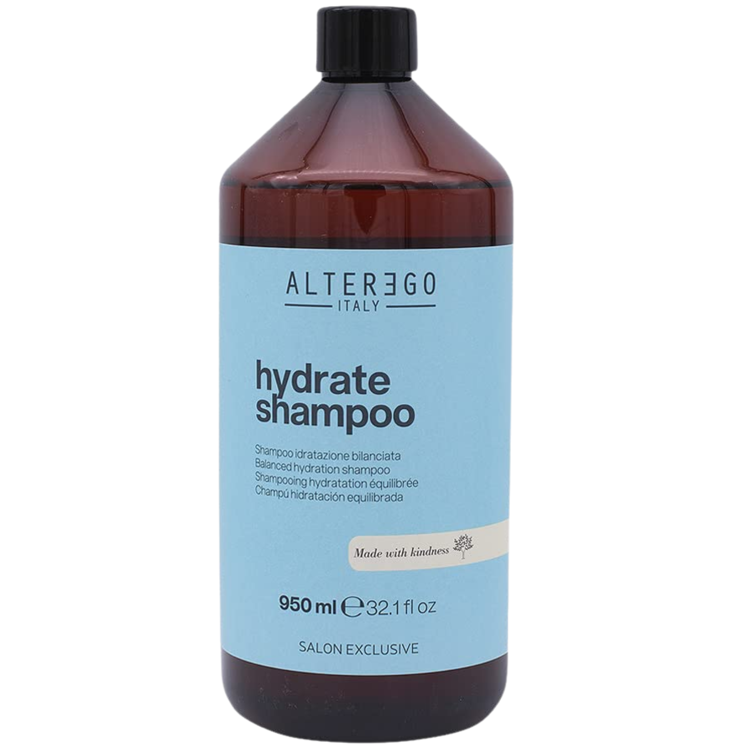 ALTER EGO Hydrate Szampon 950ml