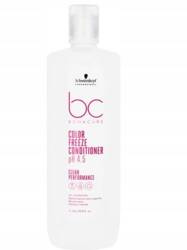 Schwarzkopf Color Freeze Conditioner 1000ml