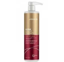 Joico K-Pak Color Therapy Luster Lock intensywna kuracja nabłyszczająca 500ml