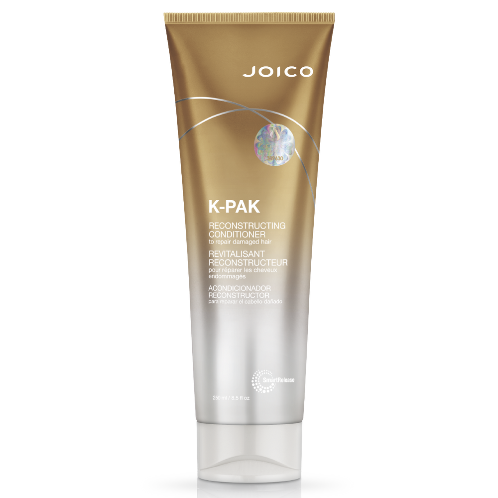 Joico K-Pak Reconstructing Odżywka odbudowująca i wzmacniająca włosy 250ml