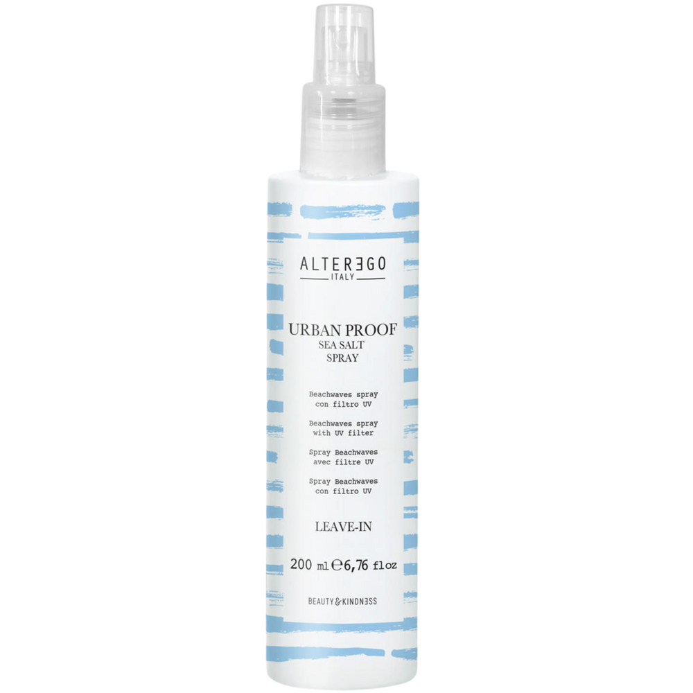ALTER EGO Urban Proof Sea Salt Spray 200ml