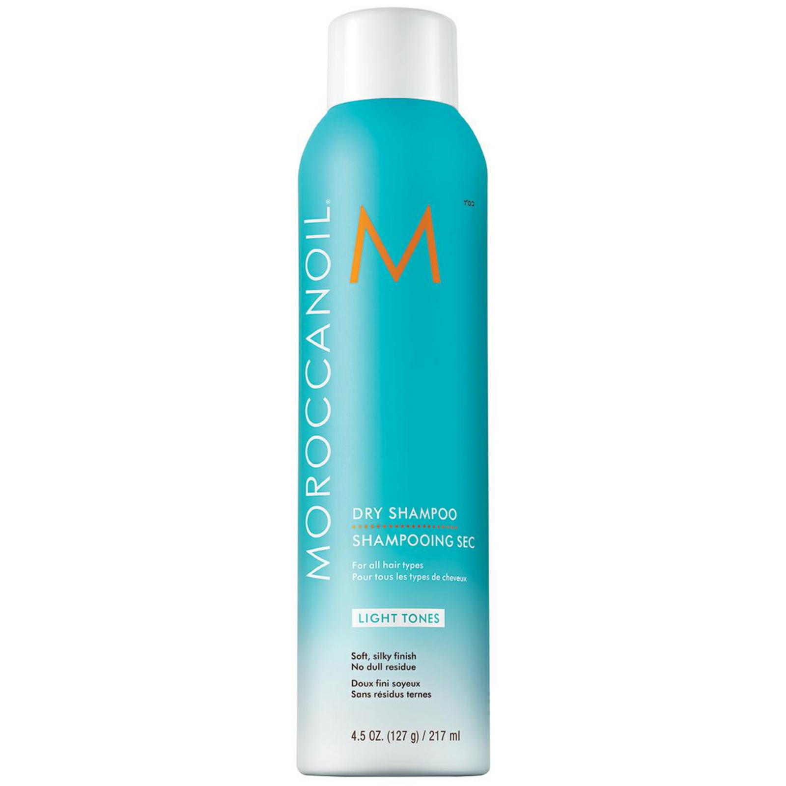 Moroccanoil Light Tones Dry Shampoo 217ml