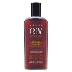 American Crew Daily Deep Szampon 250ml