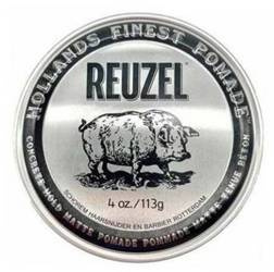 Reuzel Concrete Hold Matte Pomade 113g