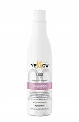 Alfaparf YELLOW Liss Szampon 500ml