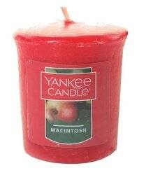 Yankee Candle Sampler Macintosh świeca zapachowa sampler soczyste jabłko 49 g