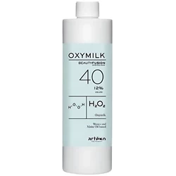 Artego Oxymilk Developer Oxydant 40vol 12% 1000 ml